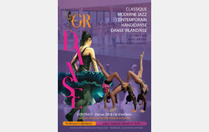 rentrée septembre 2025 nouvelles affiches 