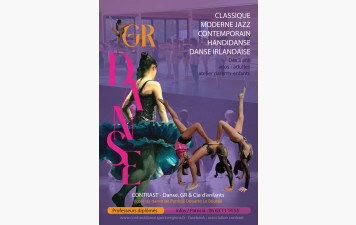 rentrée septembre 2025 nouvelles affiches 